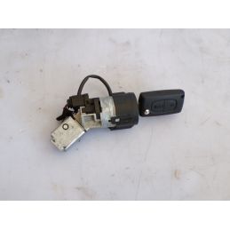 Kit Accensione Peugeot 3008 2013 1.6 HDI cod 9810462780 - 9810462780 - DS1-1774439464496