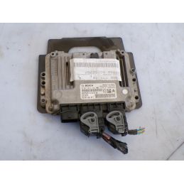 Kit Accensione Peugeot 3008 2013 1.6 HDI cod 9810462780 - 9810462780 - DS1-1774439464496