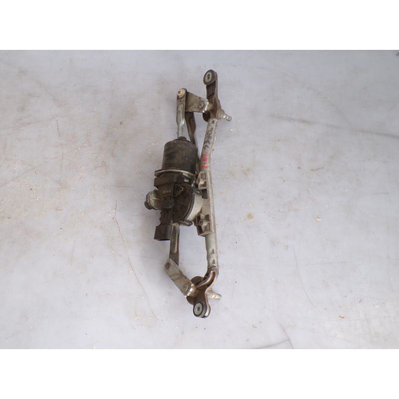Motorino Tergicristalli Opel Karl 2017 cod 95391360 - 95391360 - DS1-1789143500668