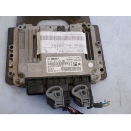 Kit Accensione Peugeot 3008 2013 1.6 HDI cod 9810462780 - 9810462780 - DS1-1774439464496