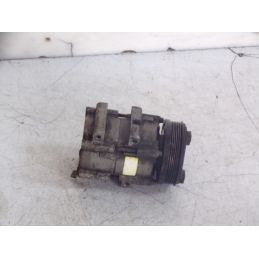 Compressore aria Ford Mondeo 2  2. 0 tdc 2005 cod 5222062