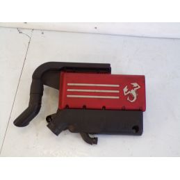 Scatola filtro Aria Fiat 595 Abarth 1.4 tb 2017 COD 51972720 - 51972720 - DS1-1732363693955