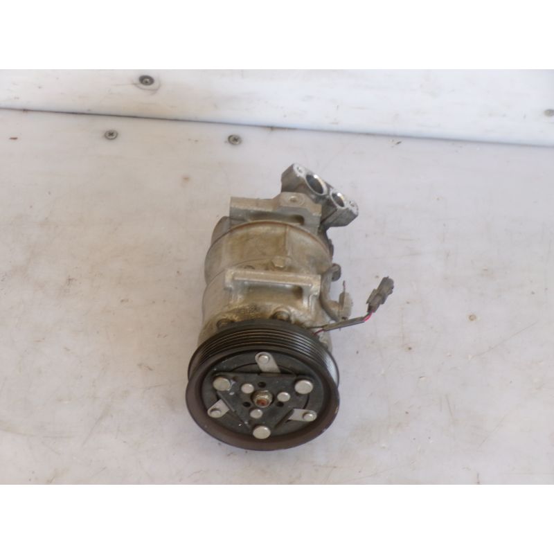 Compressore aria Renault. Scenic 4 2020 1.5 dci cod 926003123R - 926003123R - DS1-1784369806617