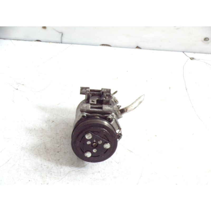 Compressore aria Citroen C3 3 1.2 benzina 2017 cod 9810349980 - 9810349980 - DS1-1756827789565