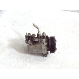 Compressore aria Citroen C3 3 1.2 benzina 2017 cod 9810349980 - 9810349980 - DS1-1756827789565