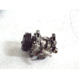 Compressore aria Citroen C3 3 1.2 benzina 2017 cod 9810349980 - 9810349980 - DS1-1756827789565