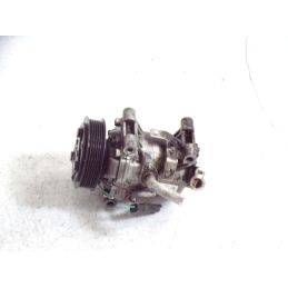 Compressore aria Citroen C3 3 1.2 benzina 2017 cod 9810349980 - 9810349980 - DS1-1756827789565