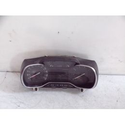 Kit Accensione Citroen C3 3 1.2 benzina 2017 COD 9824271980 - 9824271980 - DS1-1756884518504