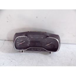 Kit Accensione Citroen C3 3 1.2 benzina 2017 COD 9824271980 - 9824271980 - DS1-1756884518504