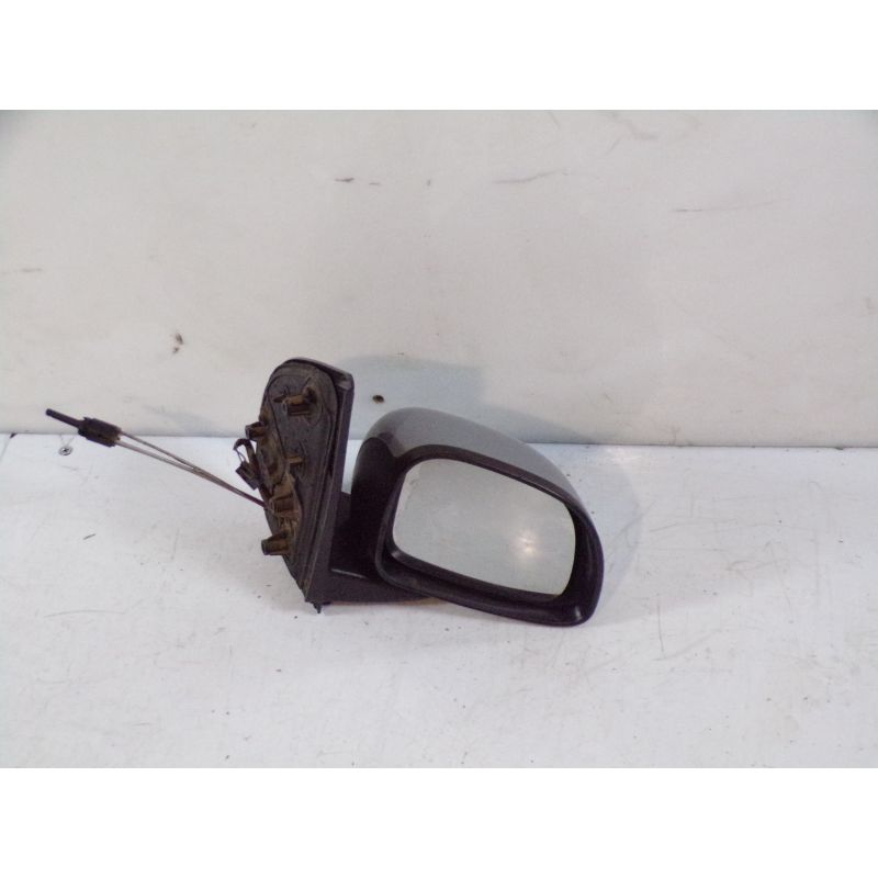Specchietto Destro Fiat Panda 3 grigio COD 735594377 - 735594377 - DS1-1732882390298
