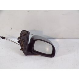 Specchietto Destro Fiat Panda 3 grigio COD 735594377 - 735594377 - DS1-1732882390298