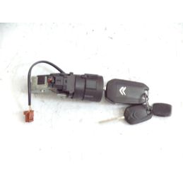 Kit Accensione Citroen C3 3 1.2 benzina 2017 COD 9824271980 - 9824271980 - DS1-1756884518504