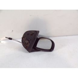 Specchietto Destro Fiat Panda 3 grigio COD 735594377 - 735594377 - DS1-1732882390298