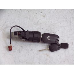 Kit Accensione Citroen C3 3 1.2 benzina 2017 COD 9824271980 - 9824271980 - DS1-1756884518504