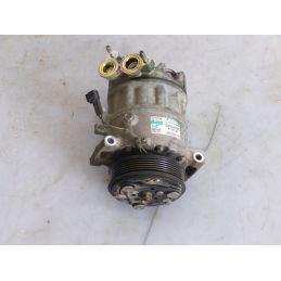 Compressore Aria Condizionata Volvo C30 2010 1.6 hdi