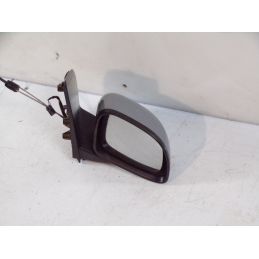 Specchietto Destro Fiat Panda 3 grigio COD 735594377 - 735594377 - DS1-1732882390298