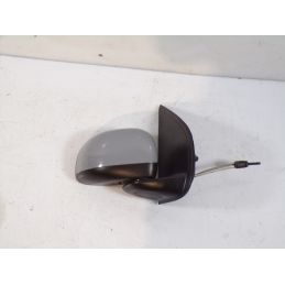 Specchietto Destro Fiat Panda 3 grigio COD 735594377 - 735594377 - DS1-1732882390298