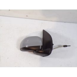 Specchietto Destro Fiat Panda 3 grigio COD 735594377 - 735594377 - DS1-1732882390298