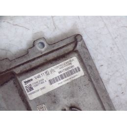 Kit Accensione Citroen C3 3 1.2 benzina 2017 COD 9824271980 - 9824271980 - DS1-1756884518504