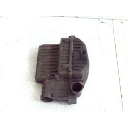 Scatola filtro aria Citroen C3 3 1.2 benzina 2017 cod 9670851880