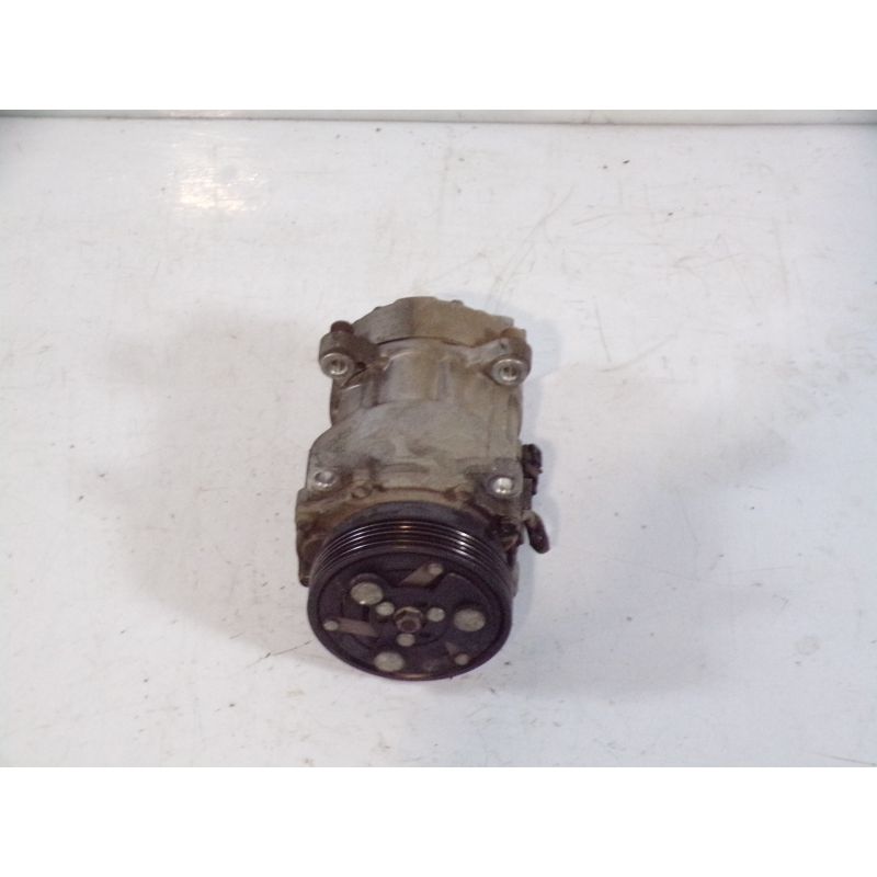 Compressore aria condizionata DR5 1.6 benzina 2011 COD 735040006 - 735040006 - DS1-1733224604578