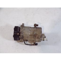 Compressore aria condizionata DR5 1.6 benzina 2011 COD 735040006 - 735040006 - DS1-1733224604578