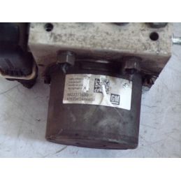 Centralina Pompa Abs Citroen C3 3 2017 cod 1649128180 - 1649128180 - DS1-1756887027263