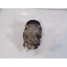 Compressore aria condizionata DR5 1.6 benzina 2011 COD 735040006 - 735040006 - DS1-1733224604578