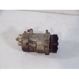 Compressore aria condizionata DR5 1.6 benzina 2011 COD 735040006 - 735040006 - DS1-1733224604578