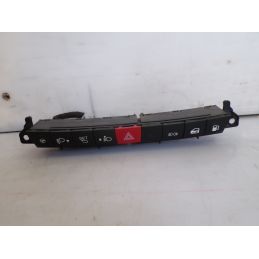 Centralina Comandi Multifunzione Fiat 500L 2017 COD 735600092 - 735600092 - DS1-1774953155306