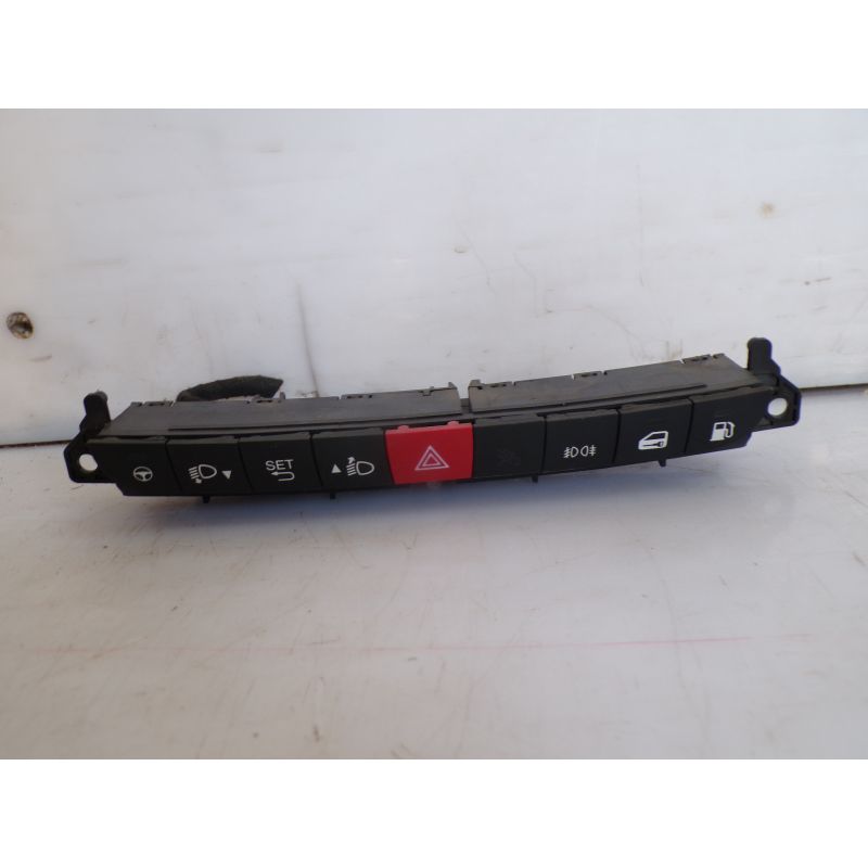 Centralina Comandi Multifunzione Fiat 500L 2017 COD 735600092 - 735600092 - DS1-1774953155306