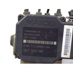 Centralina Pompa Abs DS5 2011 COD 720030005 - 720030005 - DS1-1733306239148