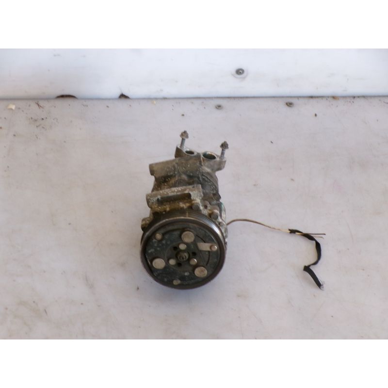 Compressore Aria Mini Cooper Paceman SD R60 R61 2016 2.0 tdi COD 64529213175 - 64529213175 - DS1-1775296576049