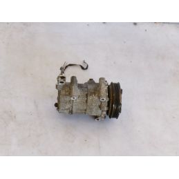 Compressore Aria Mini Cooper Paceman SD R60 R61 2016 2.0 tdi COD 64529213175 - 64529213175 - DS1-1775296576049