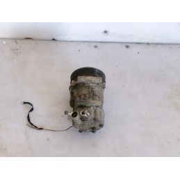 Compressore Aria Mini Cooper Paceman SD R60 R61 2016 2.0 tdi COD 64529213175 - 64529213175 - DS1-1775296576049