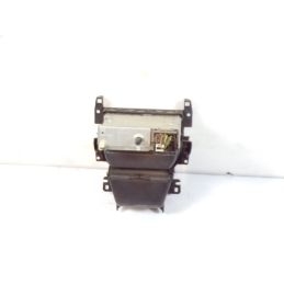 Autoradio stereo originale Citroen C3 2 2014 COD 16106912XT - 16106912XT - DS1-1733915242331