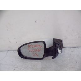 Specchietto Sinistro Hyundai Tucson 2018 cod 87610D7630