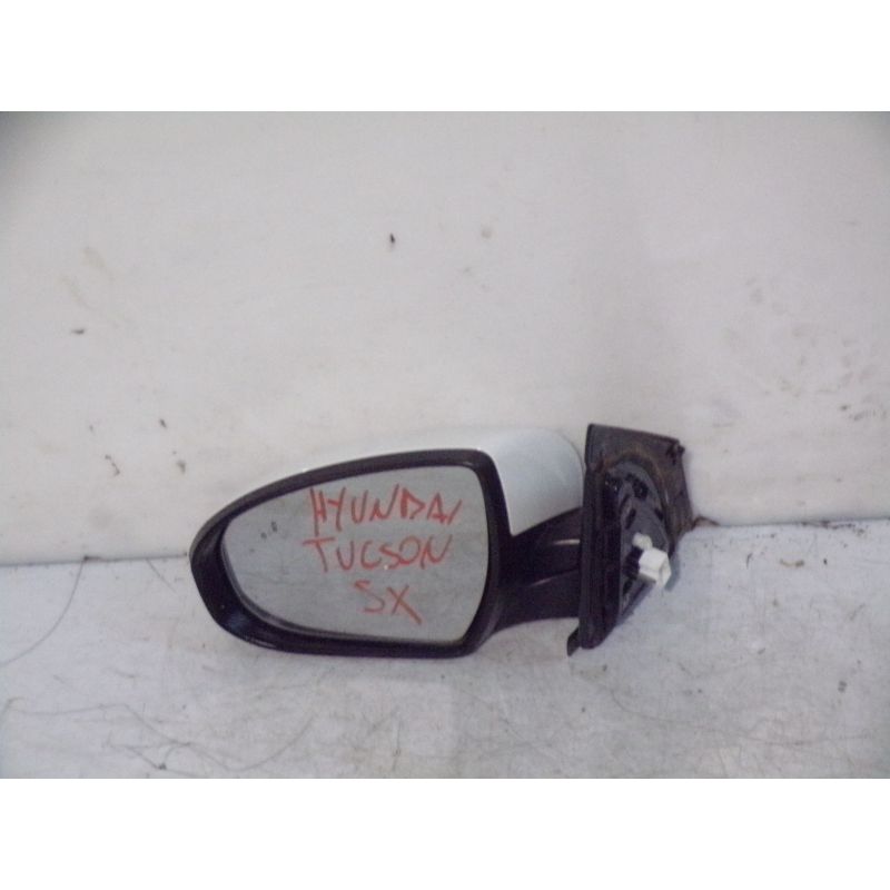 Specchietto Sinistro Hyundai Tucson 2018 cod 87610D7630 - 87610D7630 - DS1-1757496079148