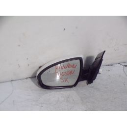 Specchietto Sinistro Hyundai Tucson 2018 cod 87610D7630 - 87610D7630 - DS1-1757496079148