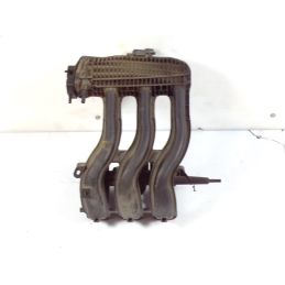 Collettore aspirazione Citroen C3 2 1.2 benzina COD 9673063980 - 9673063980 - DS1-1733917442098