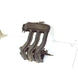 Collettore aspirazione Citroen C3 2 1.2 benzina COD 9673063980 - 9673063980 - DS1-1733917442098