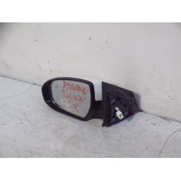 Specchietto Sinistro Hyundai Tucson 2018 cod 87610D7630 - 87610D7630 - DS1-1757496079148