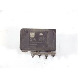 Centralina Pompa Abs Citroen C3 2 2014 COD 4542Z6 - 4542Z6 - DS1-1733918203834
