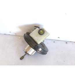 Servo Freno con Pompa Mini Cooper Paceman  R60 R61 2016 COD 34336863541