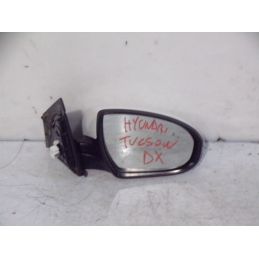 Specchietto Destro Hyundai Tucson 2018 cod 87620D7630