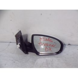 Specchietto Destro Hyundai Tucson 2018 cod 87620D7630 - 87620D7630 - DS1-1757496399888