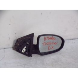 Specchietto Destro Hyundai Tucson 2018 cod 87620D7630 - 87620D7630 - DS1-1757496399888
