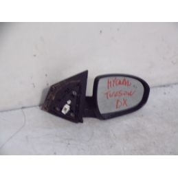 Specchietto Destro Hyundai Tucson 2018 cod 87620D7630 - 87620D7630 - DS1-1757496399888