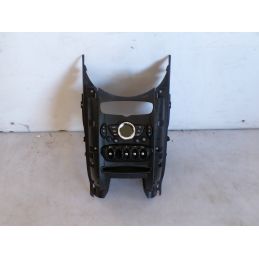 Plancia Comandi Clima Mini Cooper Paceman  R60 R61 2016 COD  64119812029
