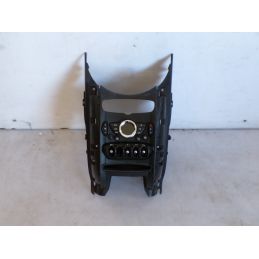 Plancia Comandi Clima Mini Cooper Paceman R60 R61 2016 COD 64119812029 - 64119812029 - DS1-1775300973567